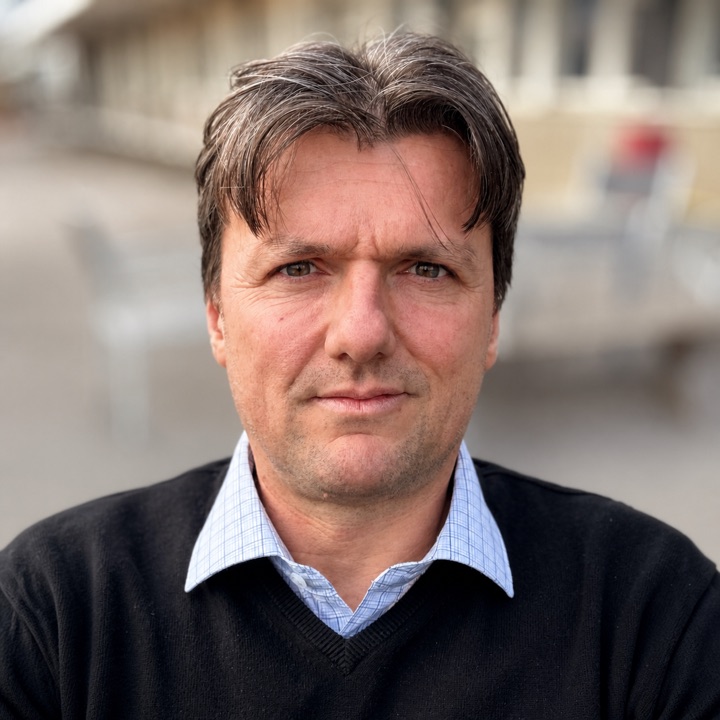 Czinkóczky Zsolt